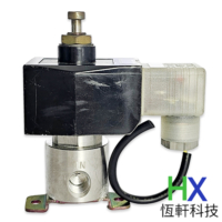 00745 DISCO 全系列電磁閥Solenoid valve 品牌:CKD (AB42-02-4) 二手
