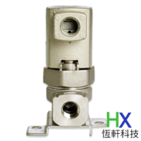 00770 DISCO 全系列微流量電磁閥Solenoid valve SMC (VXA2130J-01-1B) 二手