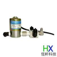 00773 DISCO 全系列高壓幫浦電磁閥Solenoid valve SMC (V52HLB22501-3F-1) 二手