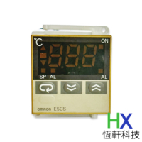 00808 DISCO 全系列OMRON精密溫度制器 (E5CS-Q1KJX-528) 二手
