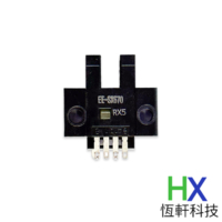 00810 DISCO 切割機零件-光電素子感應器 (Sensor) EE-SX670 二手