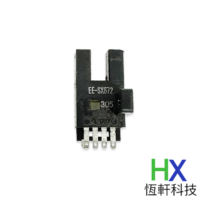 00811 DISCO 切割機零件-光電素子感應器 (Sensor) EE-SX672 二手