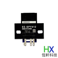 00816 DISCO 切割機零件-光電素子感應器 (Sensor) EE-SPY412 二手